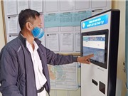 Thái Nguyên đứng đầu về số lượt truy cập Cổng Thông tin điện tử các địa phương